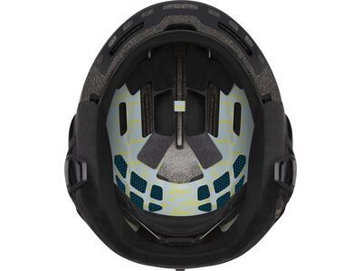 Smith Method, matte black - Bild 4