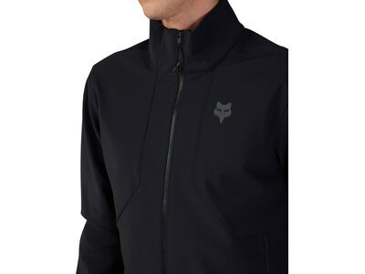 Fox Ranger Fire Jacket, black - Bild 4