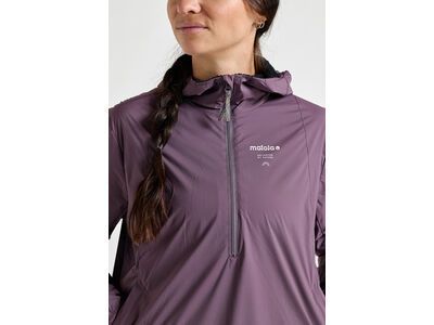 Maloja SarbachM. Glide & Ride, stormy lilac - Bild 3