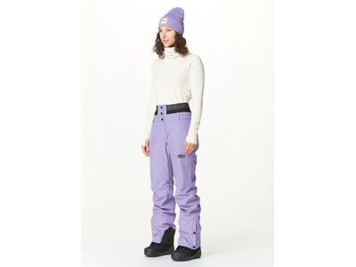 Picture Exa Pants, paisley purple - Bild 6