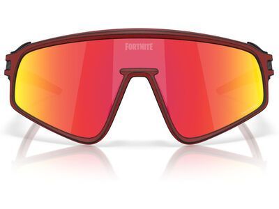 Oakley Latch Panel Oakley X Fortnite Red Knight, Prizm Ruby - Bild 8