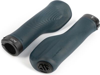 Cube Acid Griffe Travel Regular, dark blue - Bild 3