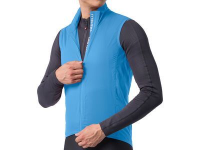 Castelli Transition Air Vest, blue circuit - Bild 1