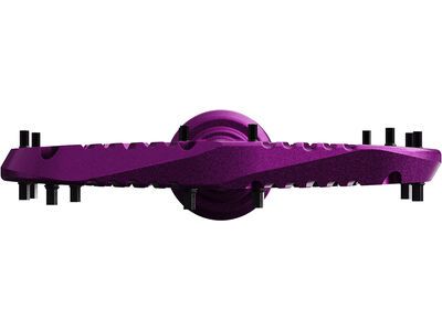 OneUp Components Aluminum Pedals, purple - Bild 3