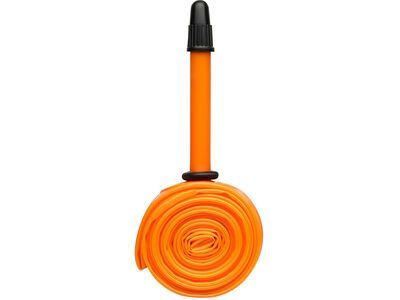 Tubolito S-Tubo Road 42 mm - 700C x 18-28C, orange - Bild 5
