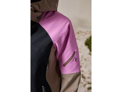 Maloja EiskogelM., deep black multi - Bild 4