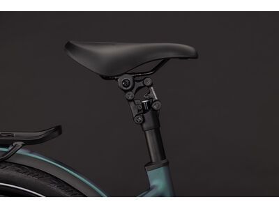 Cube Kathmandu Hybrid Pro 800 Easy Entry, smaragdgrey´n´black - Bild 4