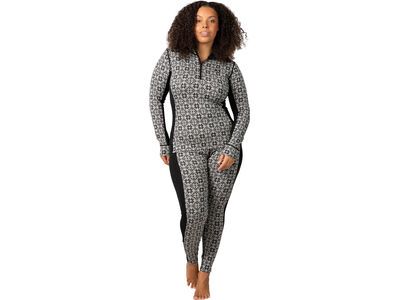 Kari Traa Rose Half Zip, black - Bild 5