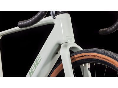 Cube Nuroad Hybrid C:62 Race 400X, desertstone´n´green - Bild 3