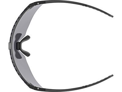 uvex pace stage, Mirror Silver / black matt - Bild 5