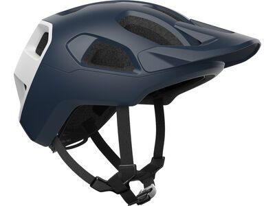 POC Cularis, apatite navy matt/hydrogen white matt - Bild 3