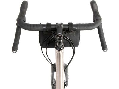 Restrap Canister Bag - 1.5 L, black - Bild 4