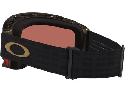 Oakley Flow Scape L 50th Anniversary, Prizm Snow 24K Iridium & Iced - Bild 7