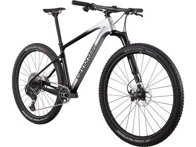 Cannondale Scalpel HT Carbon 1, mercury - Bild 2