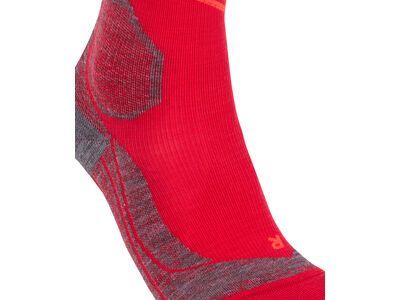 Falke SK Compression Energy Damen W2, rose - Bild 4