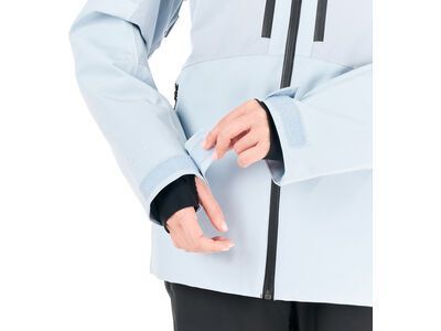Picture Sygna Jkt, halogen blue - Bild 8