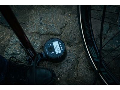 Lezyne CNC Digital Drive 3.5, silver - Bild 8