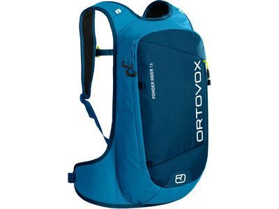 Ortovox Powder Rider 16 heritage blue