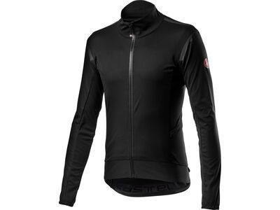 Castelli Alpha RoS 2 Light Jacket light black