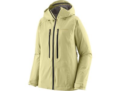 Patagonia Women's Stormstride Jacket, vellum green - Bild 1