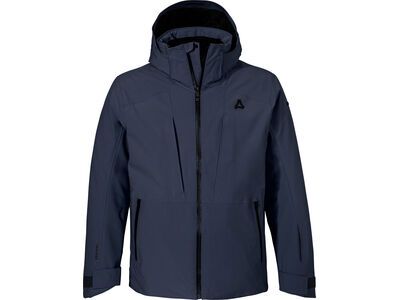 Schöffel Jacket Style Pontre MNS, navy blazer - Bild 1
