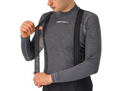 Castelli Espresso Bibtight, black - Bild 4