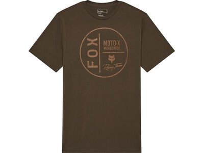 Fox Worldwide SS Prem Tee, military