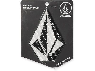 Volcom Stone Stomp Pad, black