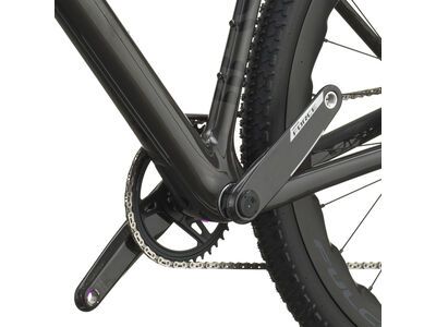 Scott Addict Gravel 20, watery black - Bild 6