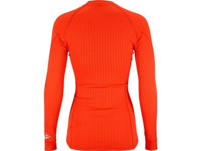 Craft Active Extreme X Crewneck LS W, pace - Bild 2