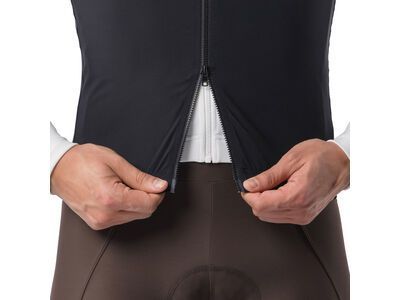 Castelli Espresso 2 Vest, black/white - Bild 6