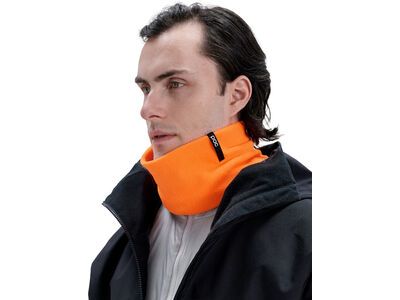 POC Fleece Neckwarmer, uranium black - Bild 2