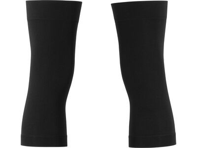 Assos Spring Fall Knee Warmers Evo, black series - Bild 3
