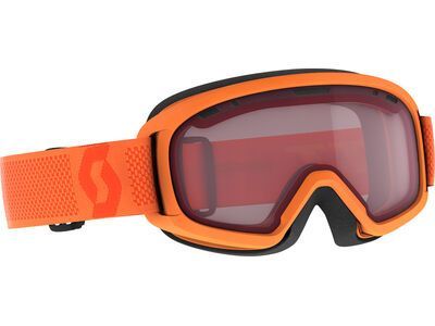 Scott Junior Witty Enhancer / neon orange