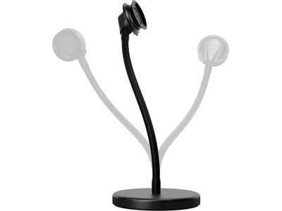 Fidlock Vacuum Flex Desk Base, black - Bild 2