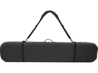 Nitro Cargo Board Bag 159, raven - Bild 4