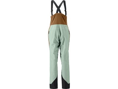 Scott Vertic Gore-Tex 2 Layer Women's Pant, bread brown/fresh green - Bild 2