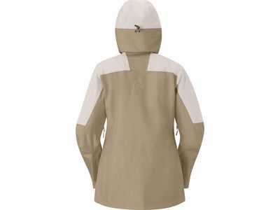 Norrona lofoten Gore-Tex Jacket W's, oatmeal - Bild 2