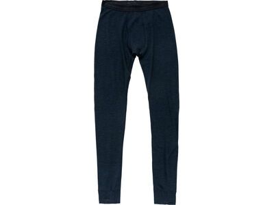Devold Expedition Merino Silk Longs Man, ink - Bild 2