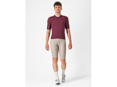 Castelli Espresso Bibshort, clay - Bild 8