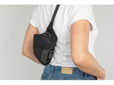 Fidlock Twist Essential Bag M + Bike Base, black - Bild 17