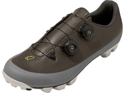 Quoc Gran Tourer XC Shoes, moss - Bild 4