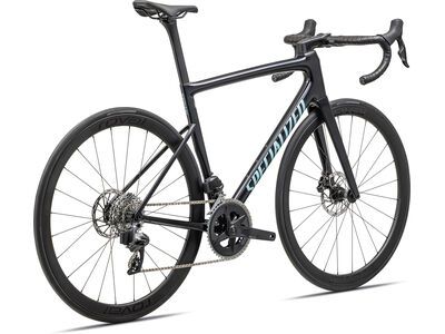 Specialized Tarmac SL8 Expert, metallic dark navy/astral blue pearl - Bild 3