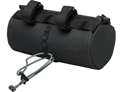 Blackburn Grid Handlebar Bag, black reflective - Bild 2