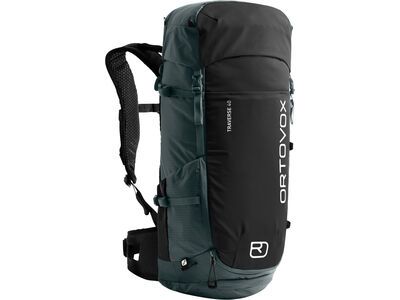 Ortovox Traverse 40, dark arctic grey
