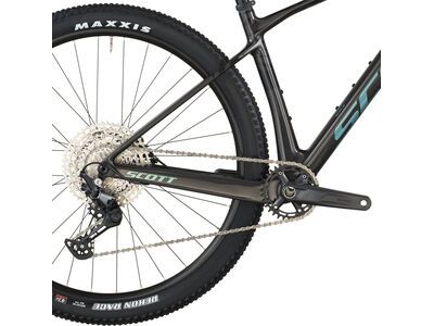 Scott Scale 920, carbon black - Bild 4