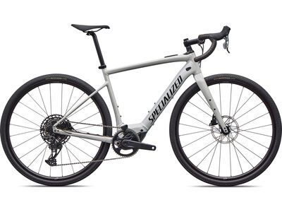 Specialized Turbo Creo 2 Comp E5, gloss dolomite metallic - Bild 1