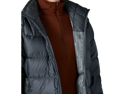 Patagonia Women's Fitz Roy Down Jacket, summit blue - Bild 3