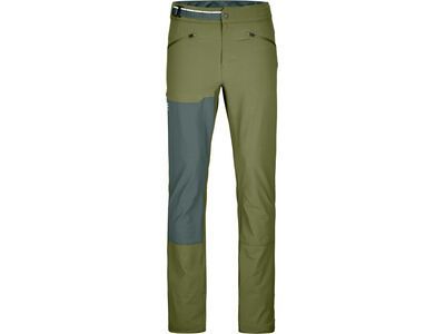 Ortovox Merino Shield Light Brenta Pants M wild herbs