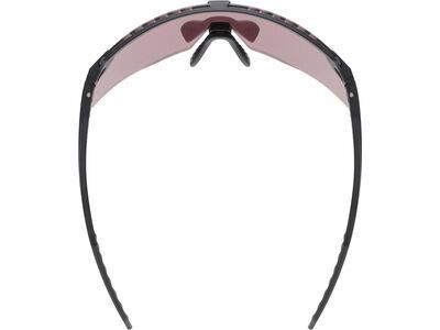uvex pace stage CV, Pushy Pink / black matt - Bild 5